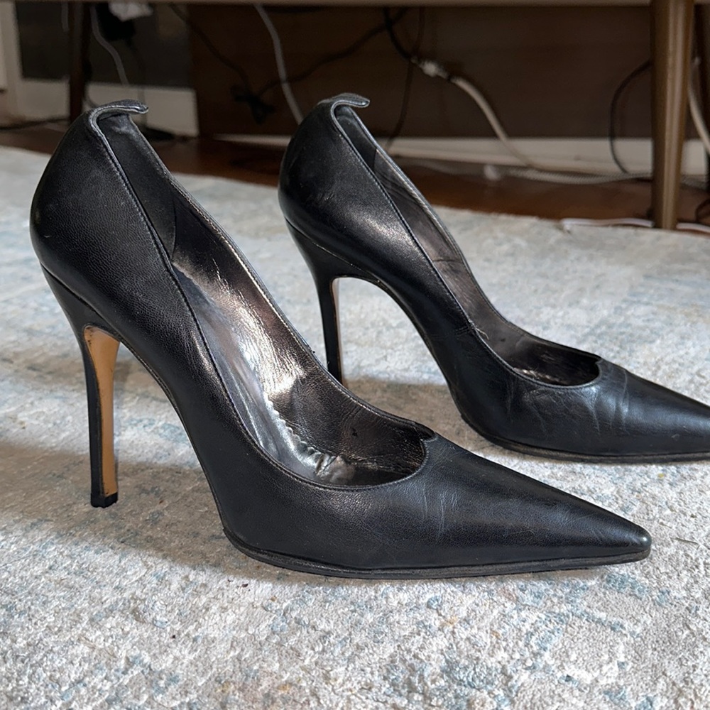 Dolce & Gabbana heels